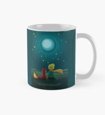 The Little Prince Mug