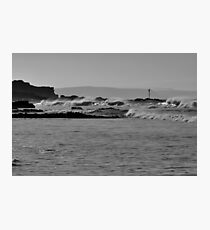 Here comes Summer Photographic Print