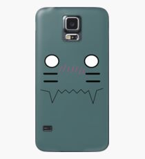 Al Blushing Case/Skin for Samsung Galaxy