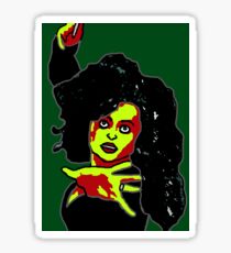 Bellatrix Lestrange Sticker