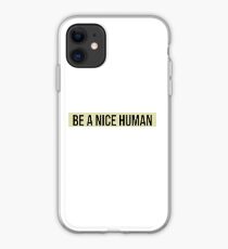 Untitled iPhone Case