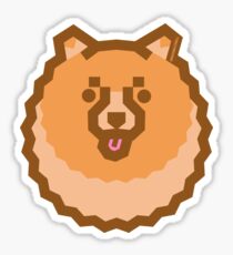 Pommern Sticker