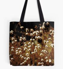 ~ Grass in the Wind ~ Tote Bag