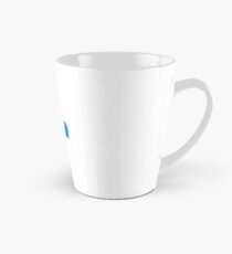 roger, theres only room in this band for one hysterical queen Tall Mug