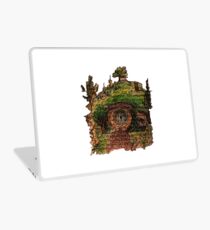 Bag End Laptop Skin