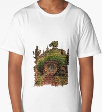 Bag End Long T-Shirt