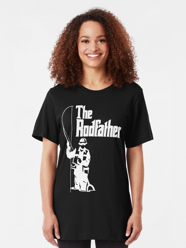 rodfather shirt