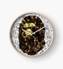 Reloj Bape Mármol