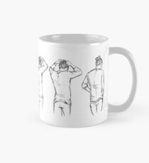 How To Perfect Bun Mug