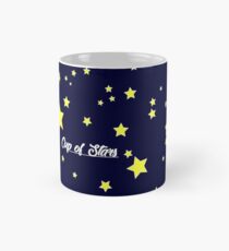 Nell's Cup of Stars Classic Mug