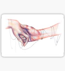 Attachments Sticker