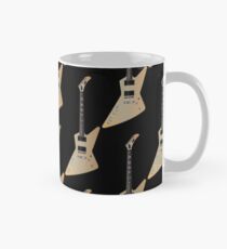 HETFIELD ESP Mug