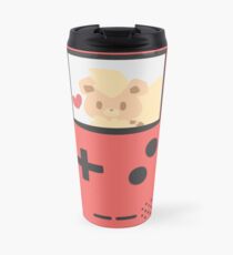 Growlithe Travel Mug