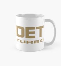 SR20DET TWIN CAM TURBO Tasse