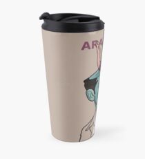 Taza de viaje Arabella