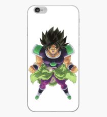 Vinilo o funda para iPhone Broly