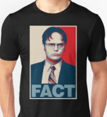 FACT Unisex T-Shirt