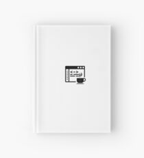 Programming Swag Hardcover Journal