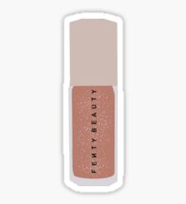 FENTY BEAUTY-GLOSS BOMB Sticker