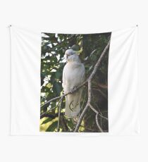 Sulphur Wall Tapestry