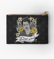 .: Golden Touch :. Studio Pouch