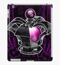 Dark Orb iPad Case/Skin