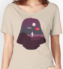 A New Hope Women's Relaxed Fit T-Shirt