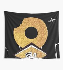 Dilla Wall Tapestry