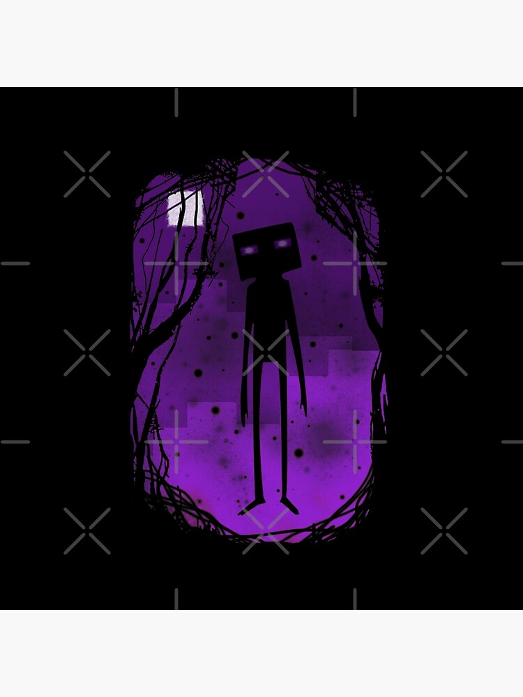 Enderman by mateusquandt