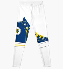 Trinity Converse Leggings