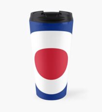 Taza de viaje The mod style returns