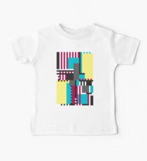 Abstract#38 Baby Tee
