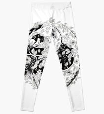 ETERNITY larger Leggings