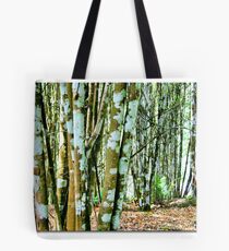 Sassafras Tote Bag