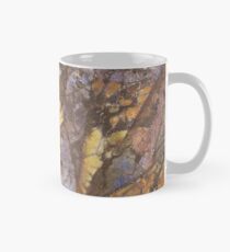 Contemporary mineral pattern Mug