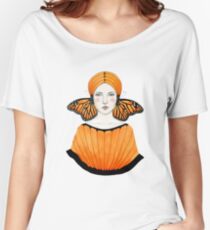 Anais Women's Relaxed Fit T-Shirt