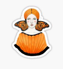 Anais Sticker