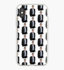 Vinilo o funda para iPhone Dwight K Schrute