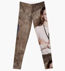 Legging Noah schnapp