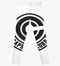 Untitled Leggings