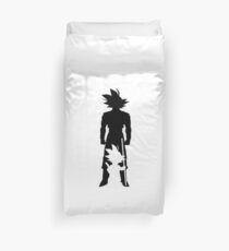 His Gohan Duvet Cover