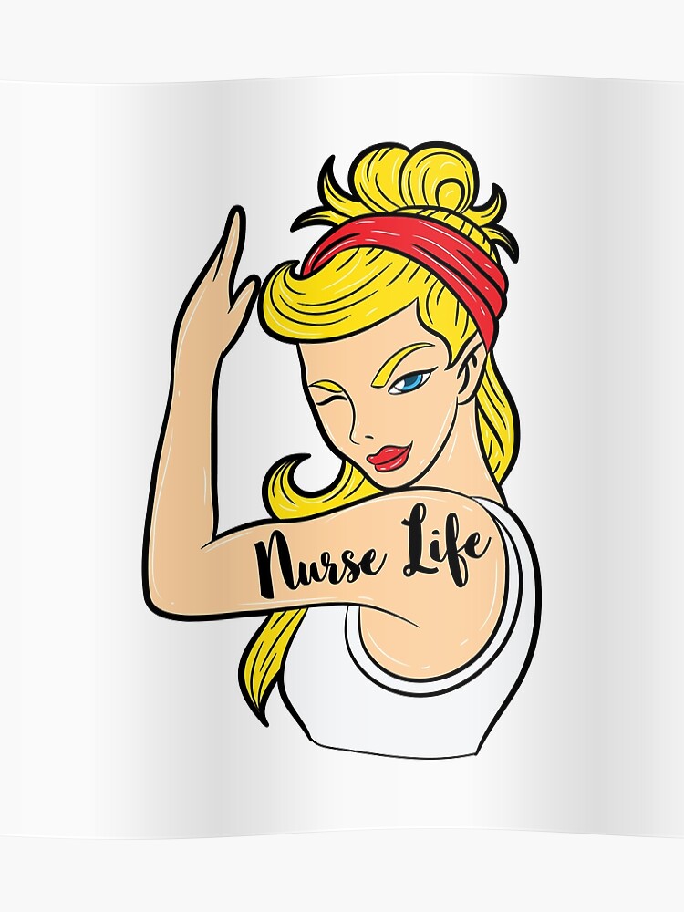 105+ Free Tattoo Ideas Nurse HD Tattoo