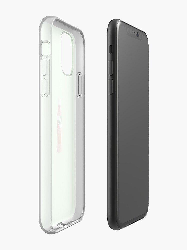 Coque iPhone « tajin! », par raddadshop