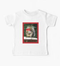 Happy Holidays to All! Baby Tee