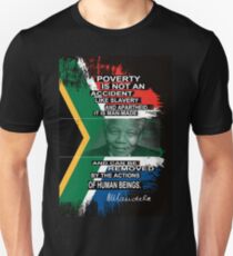 mandela day t shirts