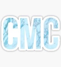 CMC Sticker