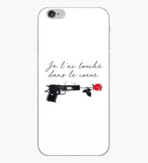 Vinilo o funda para iPhone Lomepal