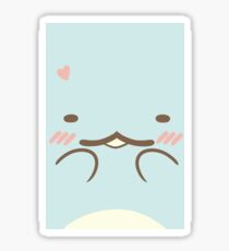 Cutie Tokage Sticker