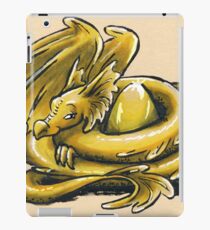 Most Precious iPad Case/Skin