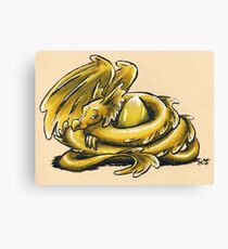Most Precious Canvas Print